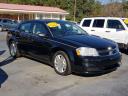 Thumbnail image of 2013 Dodge Avenger at Dillon Auto Sales