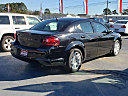 Thumbnail image of 2013 Dodge Avenger at Dillon Auto Sales