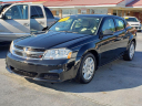 Thumbnail image of 2013 Dodge Avenger at Dillon Auto Sales
