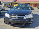 Thumbnail image of 2013 Dodge Avenger at Dillon Auto Sales
