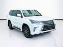 Thumbnail image of 2020 Lexus LX 570 at StgAutoGroupOfBellflower - Used