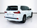 Thumbnail image of 2020 Lexus LX 570 at StgAutoGroupOfBellflower - Used