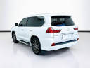 Thumbnail image of 2020 Lexus LX 570 at StgAutoGroupOfBellflower - Used