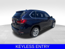 2016 BMW X5 sDrive35i at Wayne Akers Ford