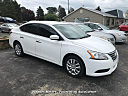 Thumbnail image of 2015 Nissan Sentra at Gasparr Motors