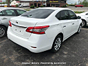 Thumbnail image of 2015 Nissan Sentra at Gasparr Motors