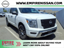 Thumbnail image of 2023 Nissan Titan at Empire Nissan