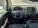 2023 Nissan Titan SV at Empire Nissan