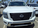 Thumbnail image of 2023 Nissan Titan at Empire Nissan