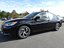 Thumbnail image of 2016 Honda Accord at Autonation Honda North Columbus