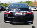 Thumbnail image of 2016 Honda Accord at Autonation Honda North Columbus