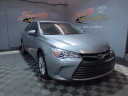 Thumbnail image of 2017 Toyota Camry at Franklin Motor Company