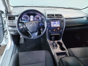 Thumbnail image of 2017 Toyota Camry at Franklin Motor Company