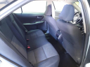 Thumbnail image of 2017 Toyota Camry at Franklin Motor Company