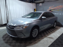 Thumbnail image of 2017 Toyota Camry at Franklin Motor Company
