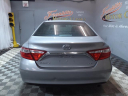 Thumbnail image of 2017 Toyota Camry at Franklin Motor Company