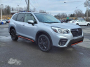 Thumbnail image of 2019 Subaru Forester at Friendship Subaru Of Beckley