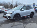 Thumbnail image of 2019 Subaru Forester at Friendship Subaru Of Beckley