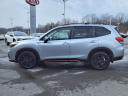 Thumbnail image of 2019 Subaru Forester at Friendship Subaru Of Beckley