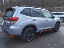 Thumbnail image of 2019 Subaru Forester at Friendship Subaru Of Beckley