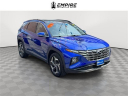 Thumbnail image of 2022 Hyundai TUCSON at Empire Hyundai of Jamaica