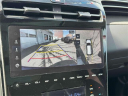 Thumbnail image of 2022 Hyundai TUCSON at Empire Hyundai of Jamaica