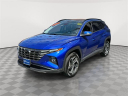 Thumbnail image of 2022 Hyundai TUCSON at Empire Hyundai of Jamaica