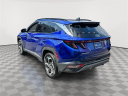 Thumbnail image of 2022 Hyundai TUCSON at Empire Hyundai of Jamaica