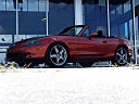Thumbnail image of 2005 Mazda Mazdaspeed MX-5 at Honest Engines Auto Sales & Service