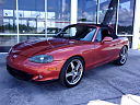 2005 Mazda Mazdaspeed MX-5 at Honest Engines Auto Sales & Service