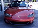 Thumbnail image of 2005 Mazda Mazdaspeed MX-5 at Honest Engines Auto Sales & Service
