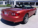 Thumbnail image of 2005 Mazda Mazdaspeed MX-5 at Honest Engines Auto Sales & Service