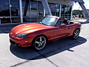 Thumbnail image of 2005 Mazda Mazdaspeed MX-5 at Honest Engines Auto Sales & Service
