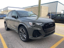 Thumbnail image of 2022 Audi Q3 at Thelen Auto Group