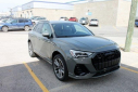 Thumbnail image of 2022 Audi Q3 at Thelen Auto Group