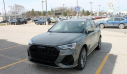 Thumbnail image of 2022 Audi Q3 at Thelen Auto Group