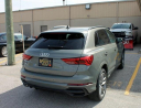 Thumbnail image of 2022 Audi Q3 at Thelen Auto Group