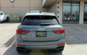 Thumbnail image of 2022 Audi Q3 at Thelen Auto Group