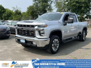 2023 Chevrolet Silverado 3500HD LT at Atlantic Chevrolet Cadillac