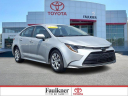 Thumbnail image of 2023 Toyota Corolla at Faulkner Toyota Harrisburg Used