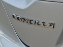 Thumbnail image of 2023 Toyota Corolla at Faulkner Toyota Harrisburg Used