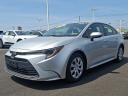 Thumbnail image of 2023 Toyota Corolla at Faulkner Toyota Harrisburg Used