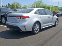 Thumbnail image of 2023 Toyota Corolla at Faulkner Toyota Harrisburg Used