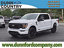 2022 Ford F-150 XLT at Dunn Ford Country