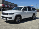 Thumbnail image of 2023 Jeep Wagoneer L at Jenkins Chrysler-Dodge-Jeep