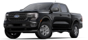 Thumbnail image of 2025 Ford Ranger at LaFontaine Ford St. Clair