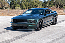Thumbnail image of 2009 Ford Mustang at Burnyzz Llc.