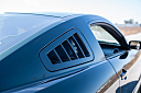 Thumbnail image of 2009 Ford Mustang at Burnyzz Llc.