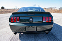 Thumbnail image of 2009 Ford Mustang at Burnyzz Llc.