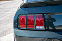 Thumbnail image of 2009 Ford Mustang at Burnyzz Llc.